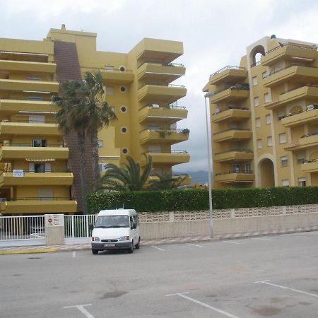 Xeracsol I Solo Familias Serviplaya プラヤ・デ・シェラコ エクステリア 写真