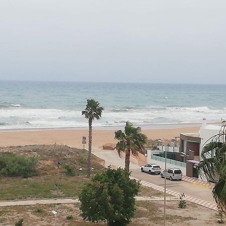 Xeracsol I Solo Familias Serviplaya プラヤ・デ・シェラコ エクステリア 写真